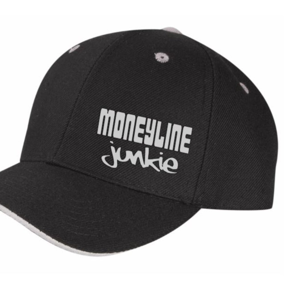 Degenerate Morals " MoneyLine Junkie " Sports Betting Gambling Sportsbook Casino